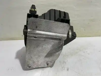 Pezzo di ricambio per auto di seconda mano supporto filtro aria per volkswagen passat berlina (3b3) advance riferimenti oem iam 3b0129607q  