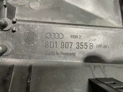 İkinci el araba yedek parçası röle/sigorta kutusu için volkswagen passat berlina (3b3) advance oem iam referansları 8d1907355b  
