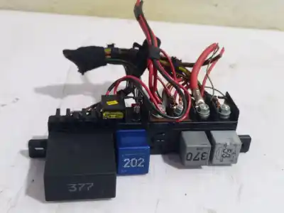 Piesă de schimb auto la mâna a doua panou siguranțe pentru volkswagen passat berlina (3b3) advance referințe oem iam 8l0941822a  