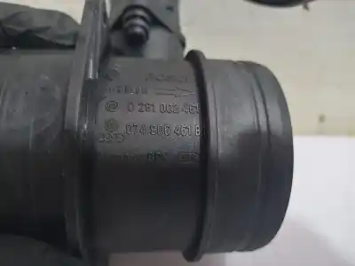 İkinci el araba yedek parçası akis ölçer için volkswagen passat berlina (3b3) advance oem iam referansları 0281002461  