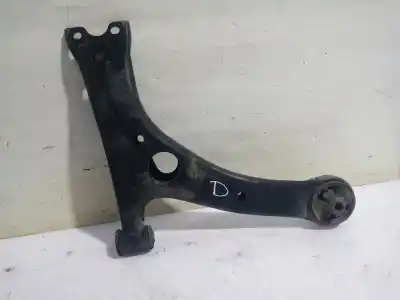Автозапчасти б/у передний правый нижний рычаг подвески за toyota prius (nhw20) basis ссылки oem iam 4806847040