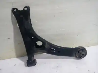Автозапчасти б/у передний правый нижний рычаг подвески за toyota prius (nhw20) basis ссылки oem iam 4806847040  