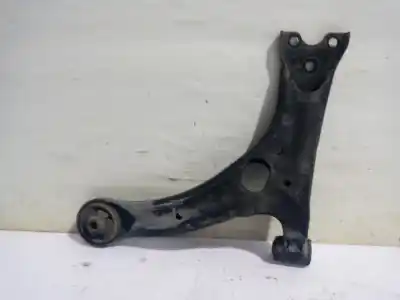Автозапчасти б/у передний правый нижний рычаг подвески за toyota prius (nhw20) basis ссылки oem iam 4806847040  
