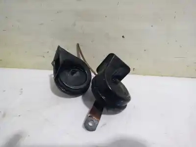 Gebrauchtes Autoersatzteil HORN zum VOLKSWAGEN PASSAT BERLINA (3B3) Advance OEM-IAM-Referenzen 6033FB1278  