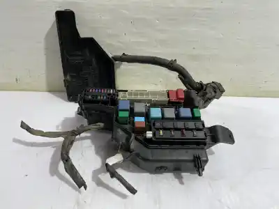 Gebrauchtes Autoersatzteil RELAIS SICHERUNGSKASTEN Multifunktionsrelais zum TOYOTA PRIUS (NHW20) Basis OEM-IAM-Referenzen 5525YA1  