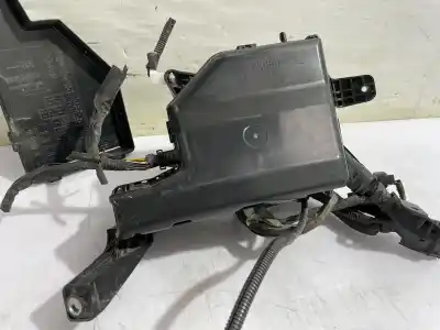 Автозапчасти б/у блок реле/предохранителей за toyota prius (nhw20) basis ссылки oem iam 5525ya1  