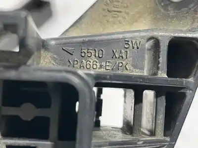 Автозапчасти б/у блок реле/предохранителей за toyota prius (nhw20) basis ссылки oem iam 5510xa1  