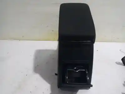 Recambio de automóvil de segunda mano de consola central para volkswagen passat berlina (3b3) advance referencias oem iam 3b1863323  
