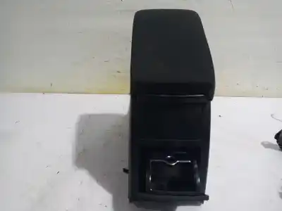 Recambio de automóvil de segunda mano de consola central para volkswagen passat berlina (3b3) advance referencias oem iam 3b1863323  