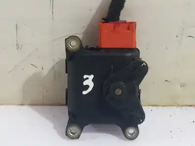 İkinci el araba yedek parçası Klima Kapaklari Açma Motoru için VOLKSWAGEN PASSAT BERLINA (3B3) Advance OEM IAM referansları 700035693F  
