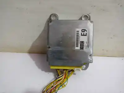 Автозапчасти б/у блок управления подушками безопасности за TOYOTA PRIUS (NHW20) Basis ссылки OEM IAM 8917047390  