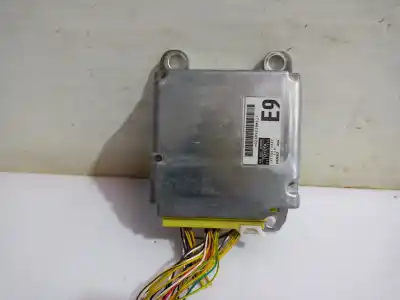 Автозапчасти б/у блок управления подушками безопасности за toyota prius (nhw20) basis ссылки oem iam 8917047390  