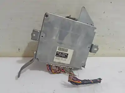 Автозапчасти б/у блок управления двигателем за toyota prius (nhw20) basis ссылки oem iam 8966147170