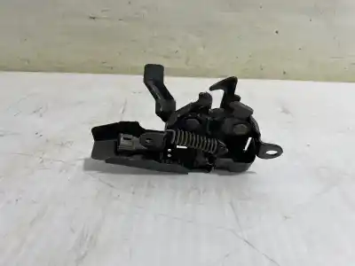 Автозапчасти б/у замок капота за toyota prius (nhw20) basis ссылки oem iam 5351047060