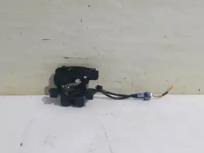 Автозапчасти б/у замок багажника/ворот за toyota prius (nhw20) basis ссылки oem iam 6935047010
