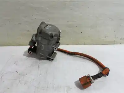 Автозапчасти б/у компрессор кондиционера воздуха за toyota prius (nhw20) basis ссылки oem iam 0420000197 / 8837047010