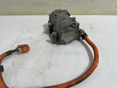 Автозапчасти б/у компрессор кондиционера воздуха за toyota prius (nhw20) basis ссылки oem iam 0420000197 / 8837047010  
