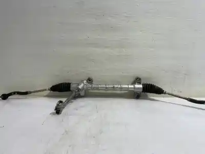 Автозапчасти б/у рулевая рейка за toyota prius (nhw20) basis ссылки oem iam 4551047021