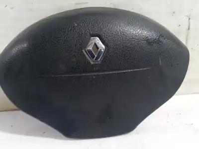 Second-hand car spare part front left air bag for renault kangoo (f/kc0) alize oem iam references 550677200e   Second-hand car spare part front left air bag for renault kangoo (f/kc0) alize oem iam references 550677200e