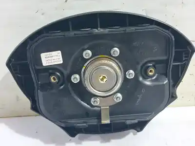 Second-hand car spare part front left air bag for renault kangoo (f/kc0) alize oem iam references 550677200e   Second-hand car spare part front left air bag for renault kangoo (f/kc0) alize oem iam references 550677200e