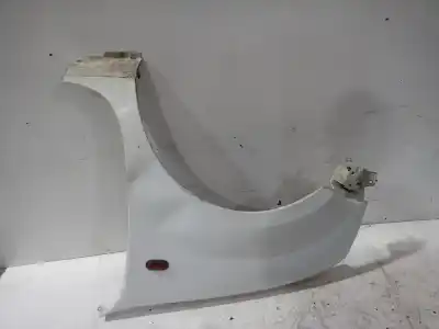 Автозапчасти б/у левое переднее крыло за RENAULT KANGOO (F/KC0) ALIZE ссылки OEM IAM 7751691052  