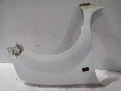 Автозапчастина б/у передне праве крило для RENAULT KANGOO (F/KC0) ALIZE Посилання на OEM IAM 7751691053  