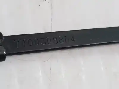 Pezzo di ricambio per auto di seconda mano braccio tergicristallo posteriore per renault kangoo (f/kc0) alize riferimenti oem iam 7700308804   Pezzo di ricambio per auto di seconda mano braccio tergicristallo posteriore per renault kangoo (f/kc0) alize riferimenti oem iam 7700308804