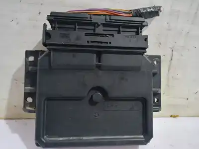 Second-hand car spare part ecu engine control for renault kangoo (f/kc0) alize oem iam references r04010030h   Second-hand car spare part ecu engine control for renault kangoo (f/kc0) alize oem iam references r04010030h