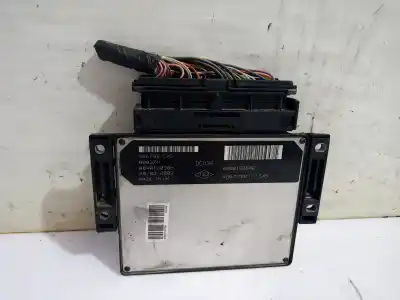Second-hand car spare part ecu engine control for renault kangoo (f/kc0) alize oem iam references r04010030h   Second-hand car spare part ecu engine control for renault kangoo (f/kc0) alize oem iam references r04010030h
