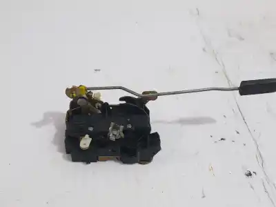 Second-hand car spare part Front Right Door Lock for RENAULT KANGOO (F/KC0) ALIZE OEM IAM references 8200727504   Second-hand car spare part Front Right Door Lock for RENAULT KANGOO (F/KC0) ALIZE OEM IAM references 8200727504