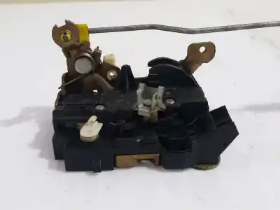 Second-hand car spare part front right door lock for renault kangoo (f/kc0) alize oem iam references 8200727504   Second-hand car spare part front right door lock for renault kangoo (f/kc0) alize oem iam references 8200727504