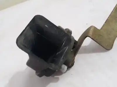 Автозапчастина б/у ріг для renault kangoo (f/kc0) alize посилання на oem iam 703881157  