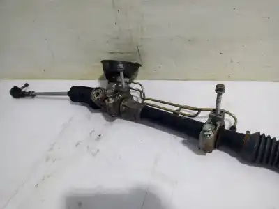 Pezzo di ricambio per auto di seconda mano cremagliera per renault kangoo (f/kc0) alize riferimenti oem iam 7701469496   Pezzo di ricambio per auto di seconda mano cremagliera per renault kangoo (f/kc0) alize riferimenti oem iam 7701469496