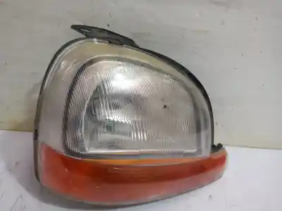 Автозапчастина б/у права фа для RENAULT KANGOO (F/KC0) ALIZE Посилання на OEM IAM 260105328R   Автозапчастина б/у права фа для RENAULT KANGOO (F/KC0) ALIZE Посилання на OEM IAM 260105328R