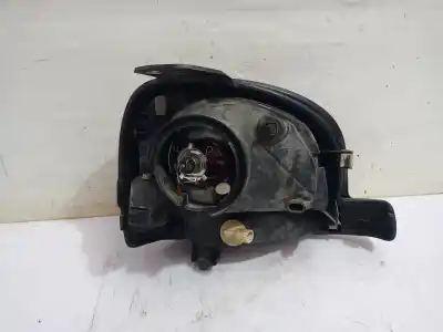Second-hand car spare part left headlight for renault kangoo (f/kc0) alize oem iam references 260602509r   Second-hand car spare part left headlight for renault kangoo (f/kc0) alize oem iam references 260602509r