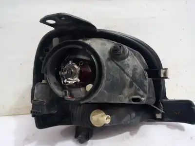 Second-hand car spare part left headlight for renault kangoo (f/kc0) alize oem iam references 260602509r   Second-hand car spare part left headlight for renault kangoo (f/kc0) alize oem iam references 260602509r