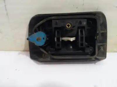 Pezzo di ricambio per auto di seconda mano maniglia esterna del cancello per renault kangoo (f/kc0) alize riferimenti oem iam 7700303588   Pezzo di ricambio per auto di seconda mano maniglia esterna del cancello per renault kangoo (f/kc0) alize riferimenti oem iam 7700303588