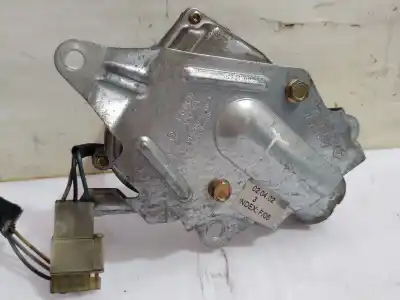 Автозапчастина б/у двигатель заднього склоочисника для renault kangoo (f/kc0) alize посилання на oem iam 7700308806   Автозапчастина б/у двигатель заднього склоочисника для renault kangoo (f/kc0) alize посилання на oem iam 7700308806