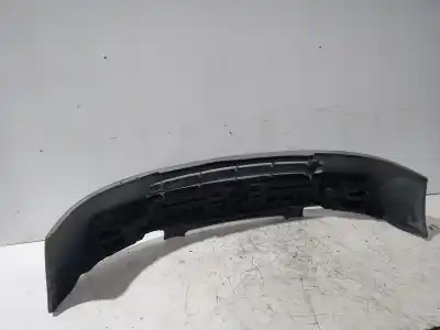 Автозапчастина б/у передній бампер для renault kangoo (f/kc0) alize посилання на oem iam 7701694499  