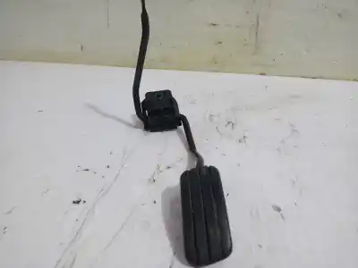 Автозапчастина б/у педаль акселератора для renault kangoo (f/kc0) alize посилання на oem iam 8200408132   Автозапчастина б/у педаль акселератора для renault kangoo (f/kc0) alize посилання на oem iam 8200408132