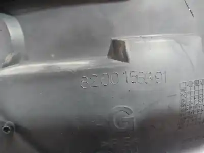 Автозапчасти б/у передняя левая колесная арка за renault kangoo (f/kc0) alize ссылки oem iam 8200156691   Автозапчасти б/у передняя левая колесная арка за renault kangoo (f/kc0) alize ссылки oem iam 8200156691