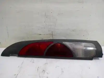Peça sobressalente para automóvel em segunda mão Farolim Traseiro Direito por RENAULT KANGOO (F/KC0) ALIZE Referências OEM IAM 8200103292   Peça sobressalente para automóvel em segunda mão Farolim Traseiro Direito por RENAULT KANGOO (F/KC0) ALIZE Referências OEM IAM 8200103292