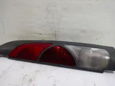 Автозапчастина б/у правий ліхтар для renault kangoo (f/kc0) alize посилання на oem iam 8200103292   Автозапчастина б/у правий ліхтар для renault kangoo (f/kc0) alize посилання на oem iam 8200103292