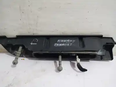 Автозапчастина б/у правий ліхтар для renault kangoo (f/kc0) alize посилання на oem iam 8200103292   Автозапчастина б/у правий ліхтар для renault kangoo (f/kc0) alize посилання на oem iam 8200103292