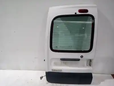 Автозапчастина б/у загальні двері для RENAULT KANGOO (F/KC0) ALIZE Посилання на OEM IAM 7751468944   Автозапчастина б/у загальні двері для RENAULT KANGOO (F/KC0) ALIZE Посилання на OEM IAM 7751468944