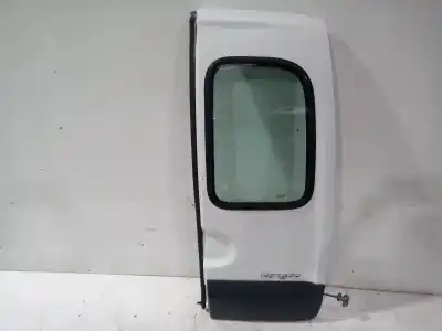 Автозапчасти б/у задняя дверь за RENAULT KANGOO (F/KC0) ALIZE ссылки OEM IAM 7751468943   Автозапчасти б/у задняя дверь за RENAULT KANGOO (F/KC0) ALIZE ссылки OEM IAM 7751468943