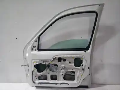Second-hand car spare part Front Right Door for RENAULT KANGOO (F/KC0) ALIZE OEM IAM references 7751471746   Second-hand car spare part Front Right Door for RENAULT KANGOO (F/KC0) ALIZE OEM IAM references 7751471746