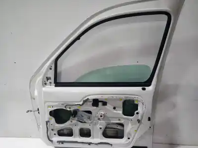 Second-hand car spare part front right door for renault kangoo (f/kc0) alize oem iam references 7751471746   Second-hand car spare part front right door for renault kangoo (f/kc0) alize oem iam references 7751471746