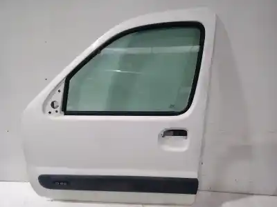 Автозапчасти б/у левая передняя дверь за RENAULT KANGOO (F/KC0) ALIZE ссылки OEM IAM 7751471745   Автозапчасти б/у левая передняя дверь за RENAULT KANGOO (F/KC0) ALIZE ссылки OEM IAM 7751471745