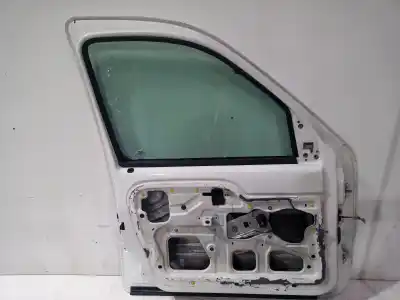 Автозапчастина б/у передні ліві двері для renault kangoo (f/kc0) alize посилання на oem iam 7751471745  
